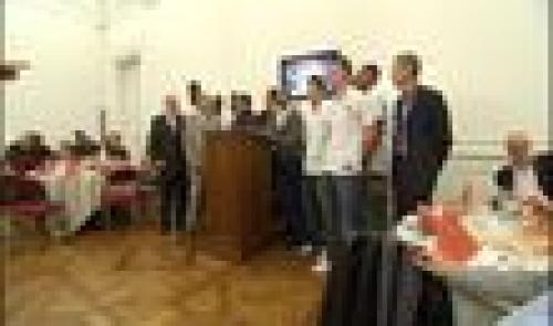 Liège Basket : présentation de l'équipe